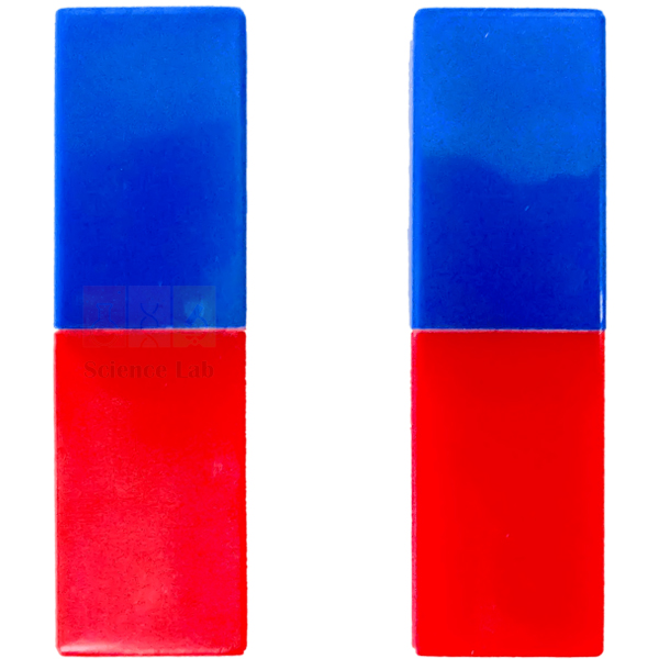 Bar Magnet (Plastic)